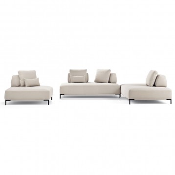 Canapea modulara Kico, Calypso